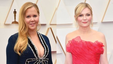 Amy Schumer, Kirsten Dunst