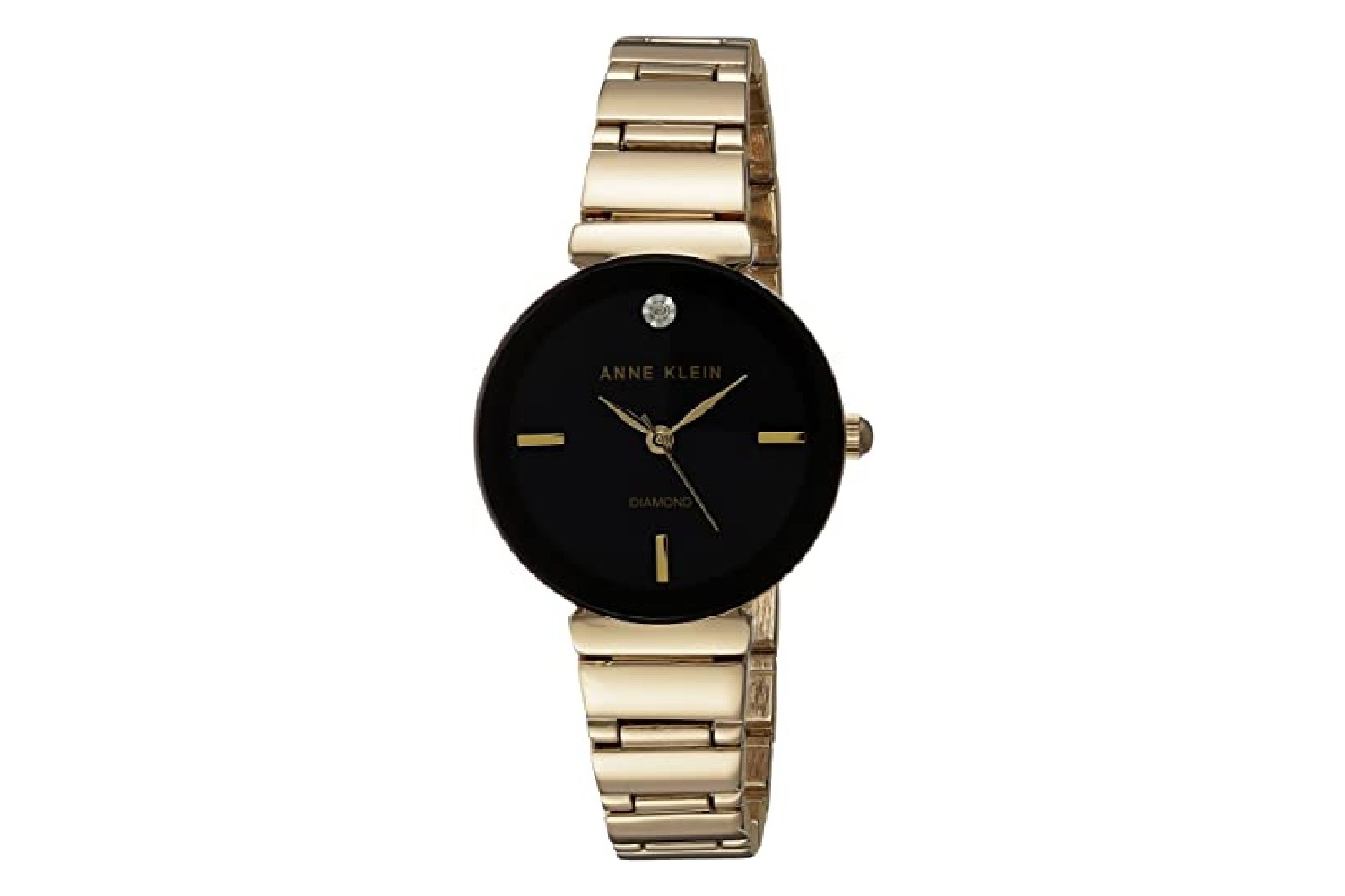 womens gold watch reviews