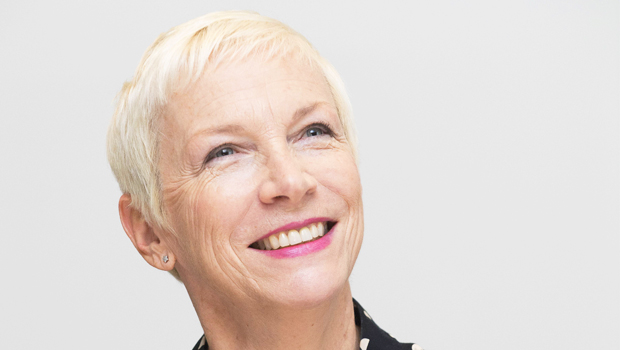 Eurythmics’ Annie Lennox, 67, Posts Selfie After Being Unrecognized: ‘Aging But Still Raging’