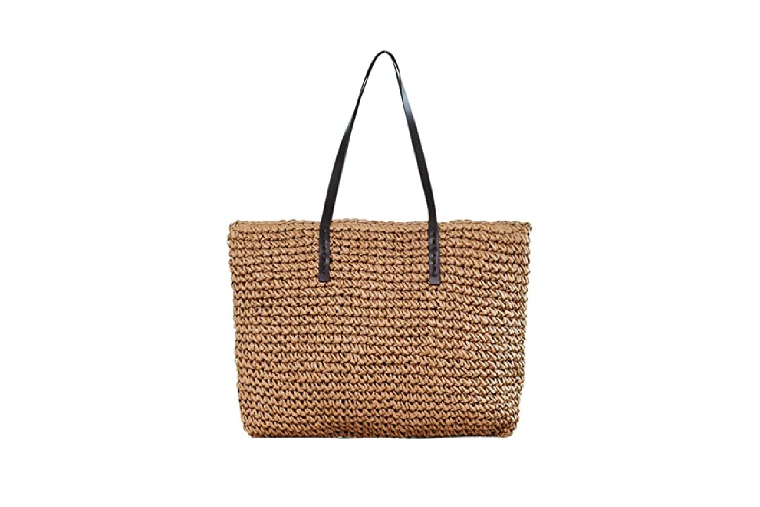 womens woven bag reviews