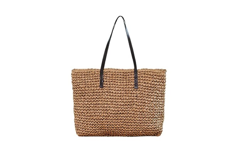 The Top Women’s Woven Bag in 2024 – Reviews by Hollywood Life ...