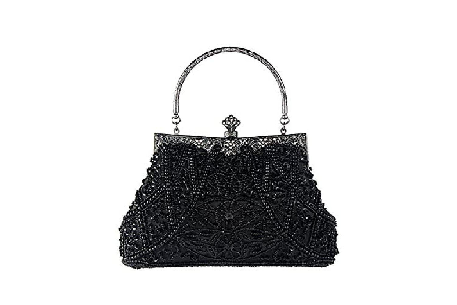 beaded purse reviews