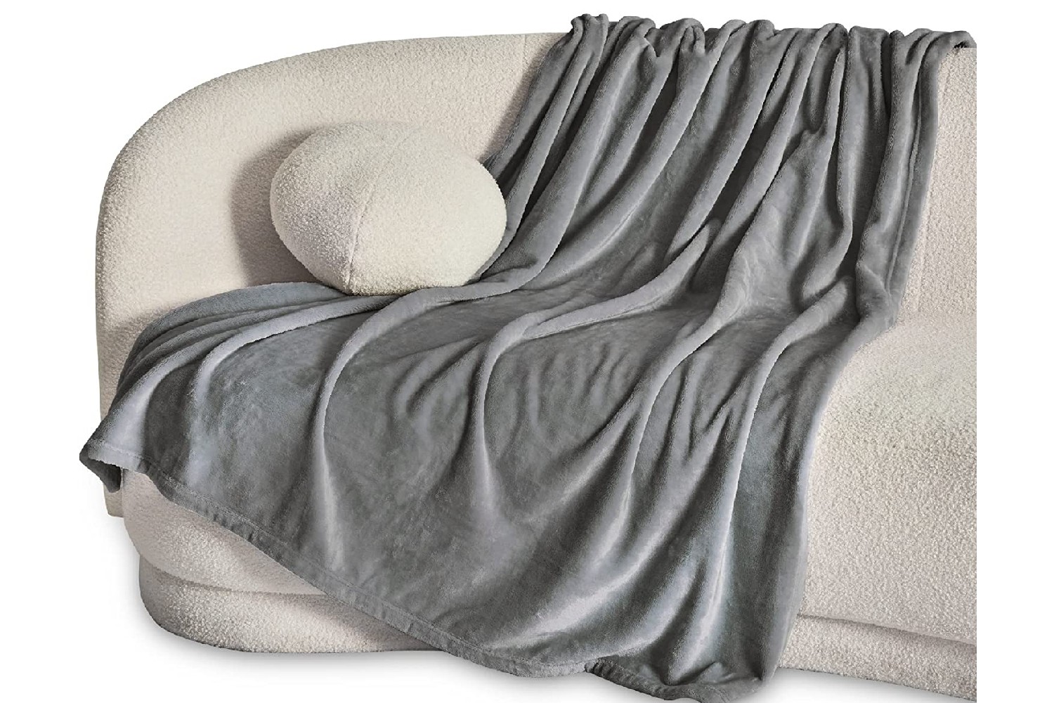 Premium Fleece Blankets Review In 2024 Hollywood Life Top Picks   Bedsure Hollywoodlife 