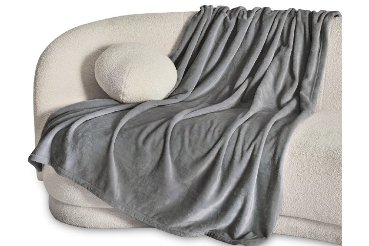fleece blanket reviews