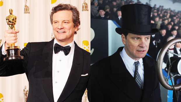 Colin Firth