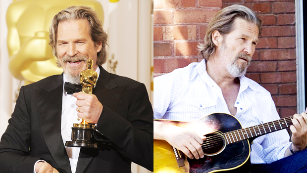 Jeff Bridges