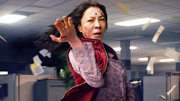 Michelle Yeoh