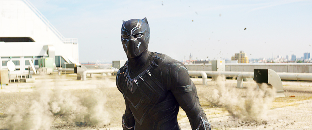 Black Panther