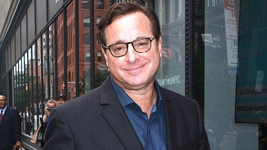 Bob Saget