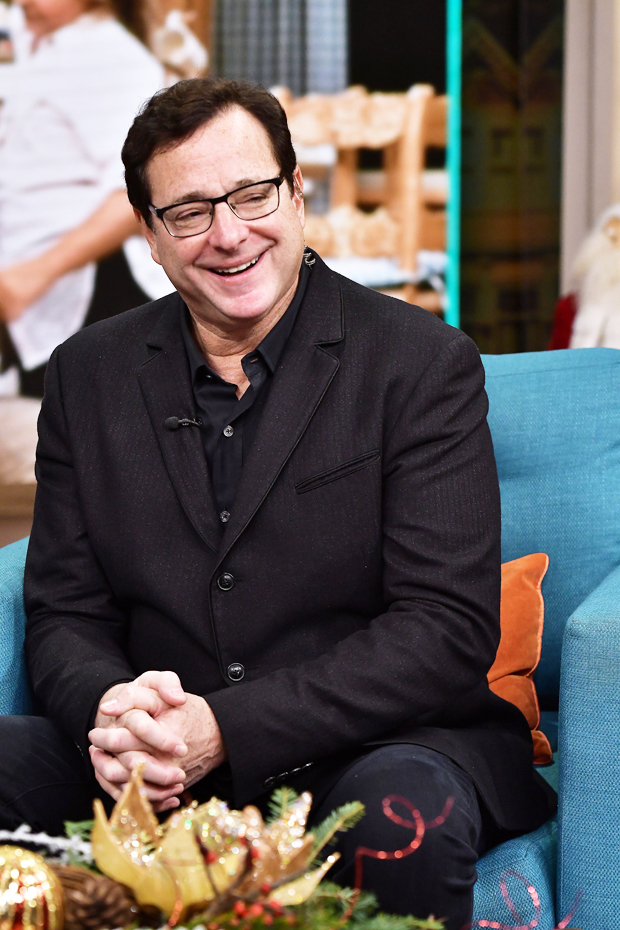 Bob Saget