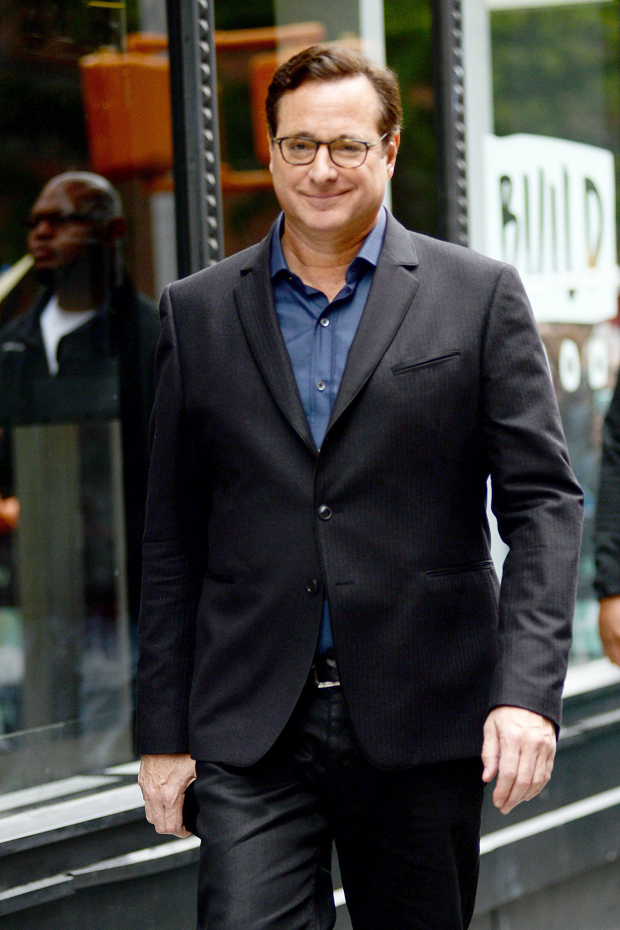 Bob Saget