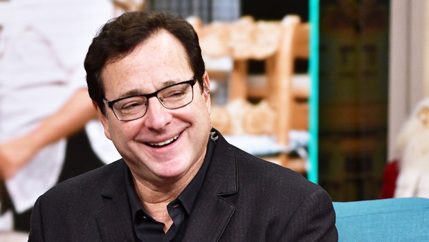 Bob Saget