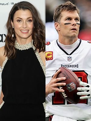 Tom Brady's ex Bridget Moynahan reacts to his NFL return after brief  retirement: 'Thank God'