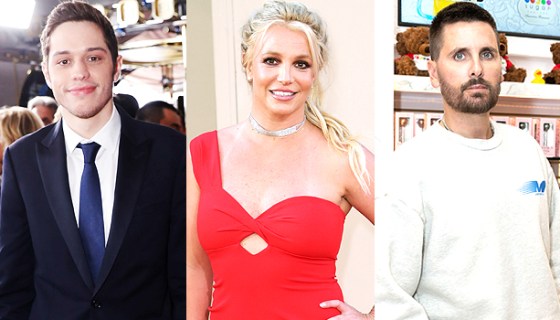 Britney Spears
