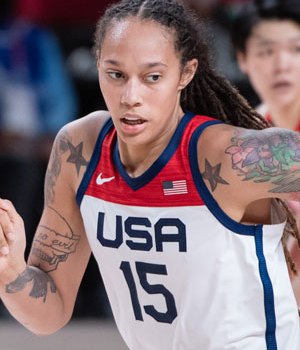 Brittney Griner