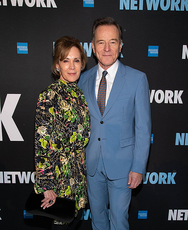 bryan cranston robin dearden