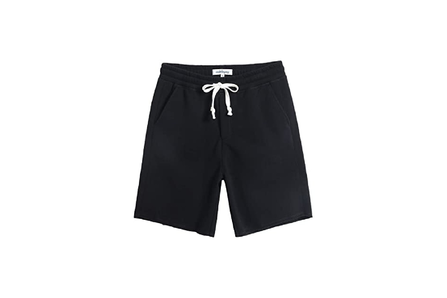 mens fleece shorts reviews