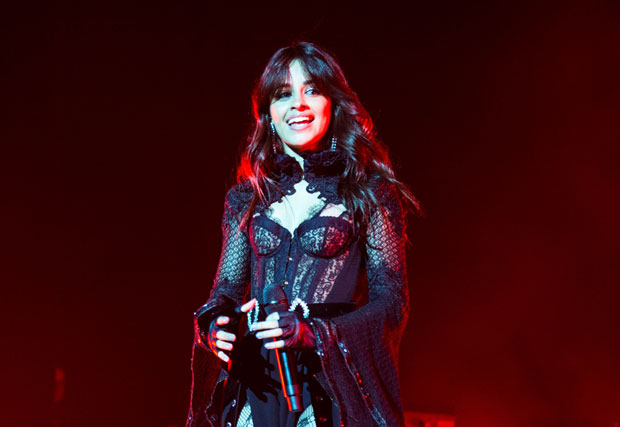 Camila Cabello