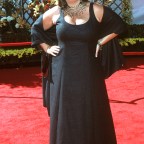 THE 2000 EMMY AWARDS AT THE SHRINE AUDITORIUM, LOS ANGELES, AMERICA - 2000