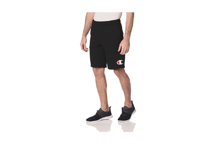 mens fleece shorts reviews