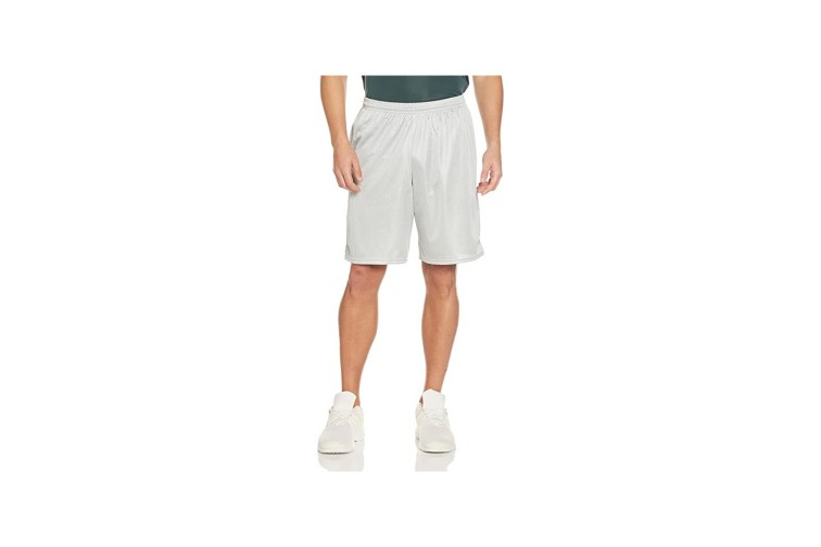 mens white shorts reviews
