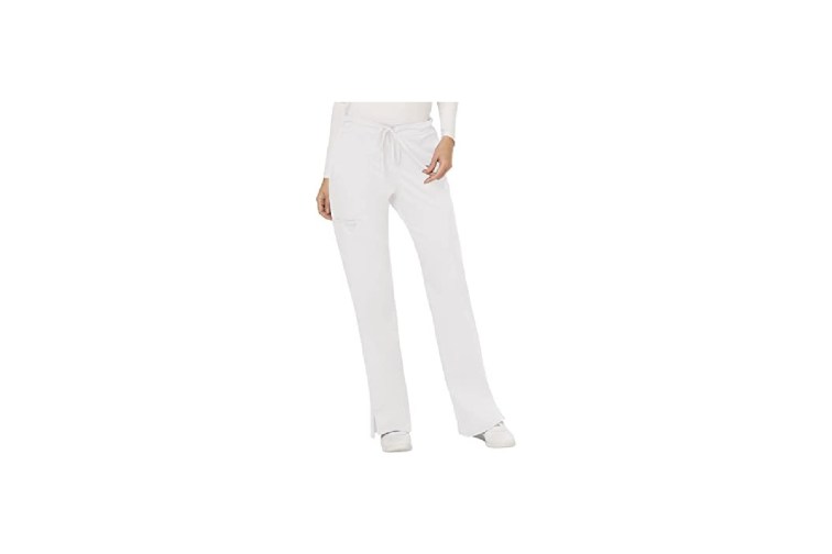 womens white pants reviews