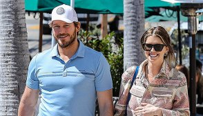 Chris Pratt, Katherine Schwarzenegger