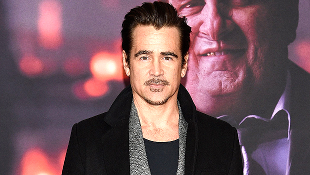 Colin Farrell Returning As The Penguin In 'Batman' Spinoff Series –  Hollywood Life