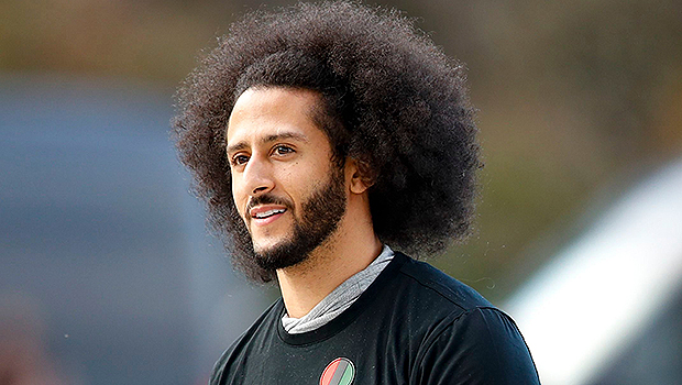 Here's how Colin Kaepernick reportedly almost became an NFL team's  assistant coach in 2022 