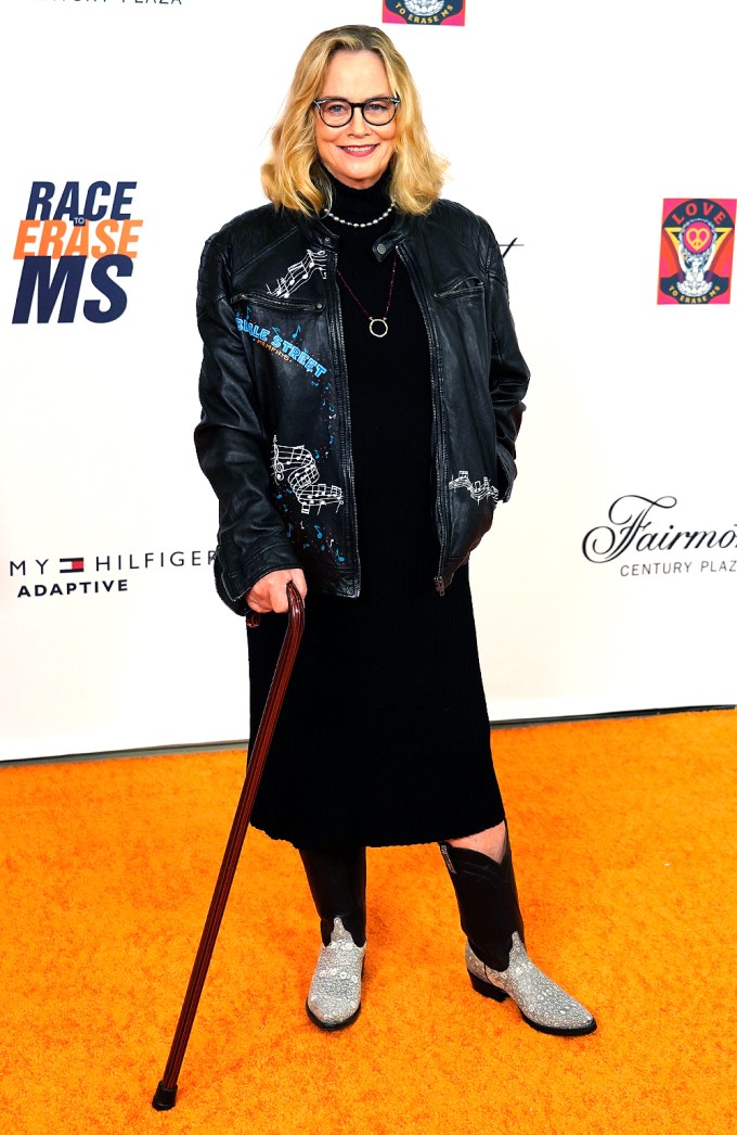 Race to Erase MS Gala, Los Angeles, United States – 20 May 2022