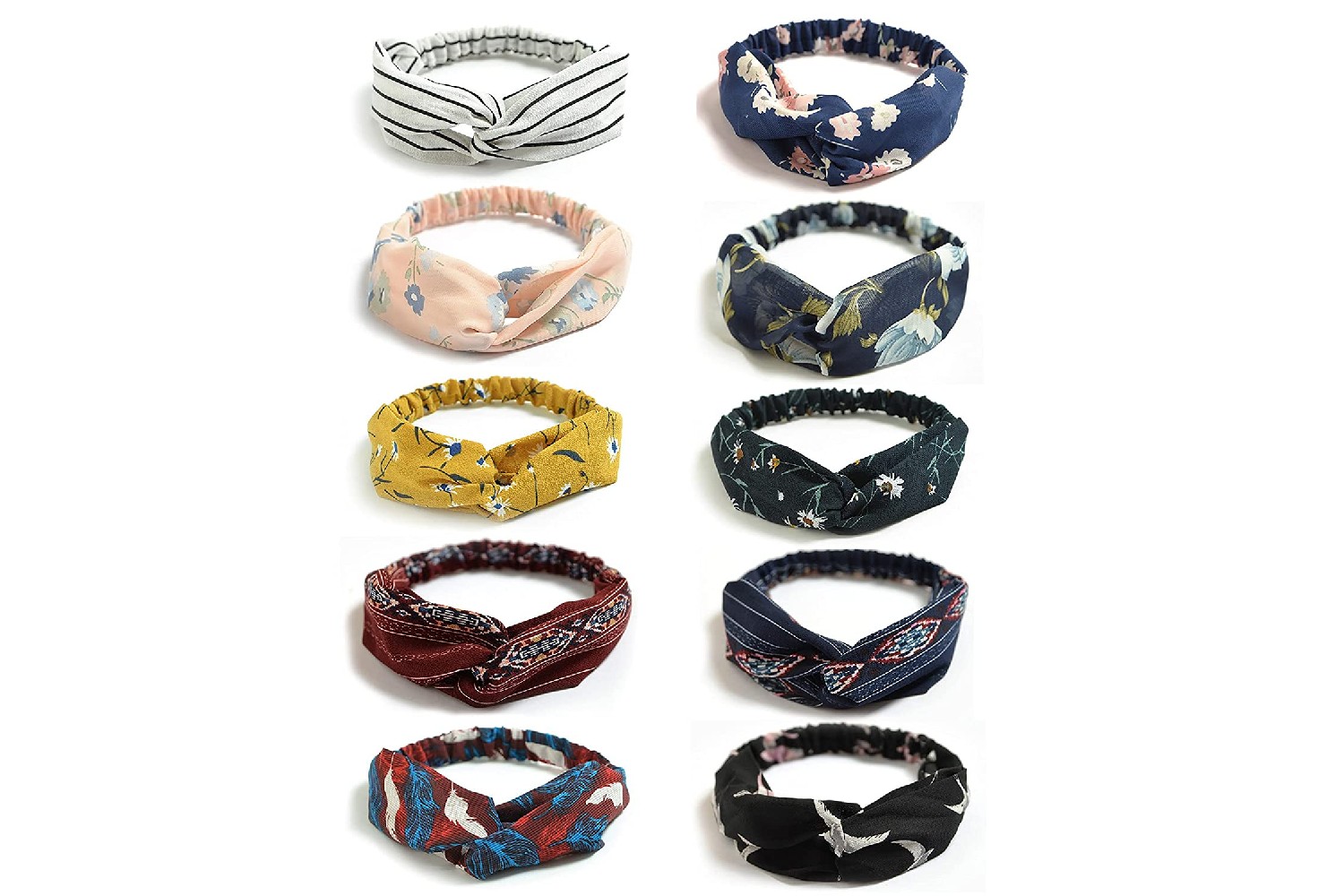 stylish headbands reviews