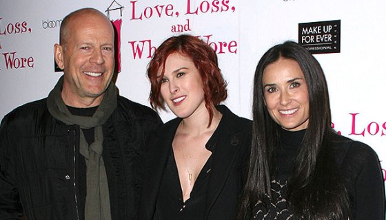 demi moore bruce willis