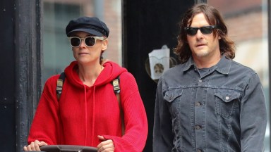 Diane Kruger, Norman Reedus