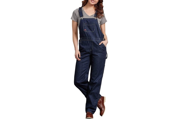 womens overalls reviews