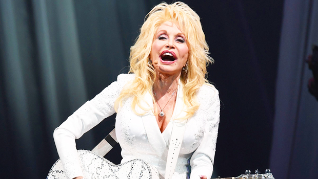 Dolly Parton Withdraws Her Rock & Roll Hall Of Fame Nomination ...