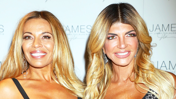 Dolores Catania, Teresa Giudice