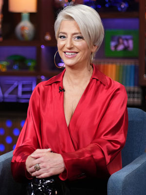 Dorinda Medley
