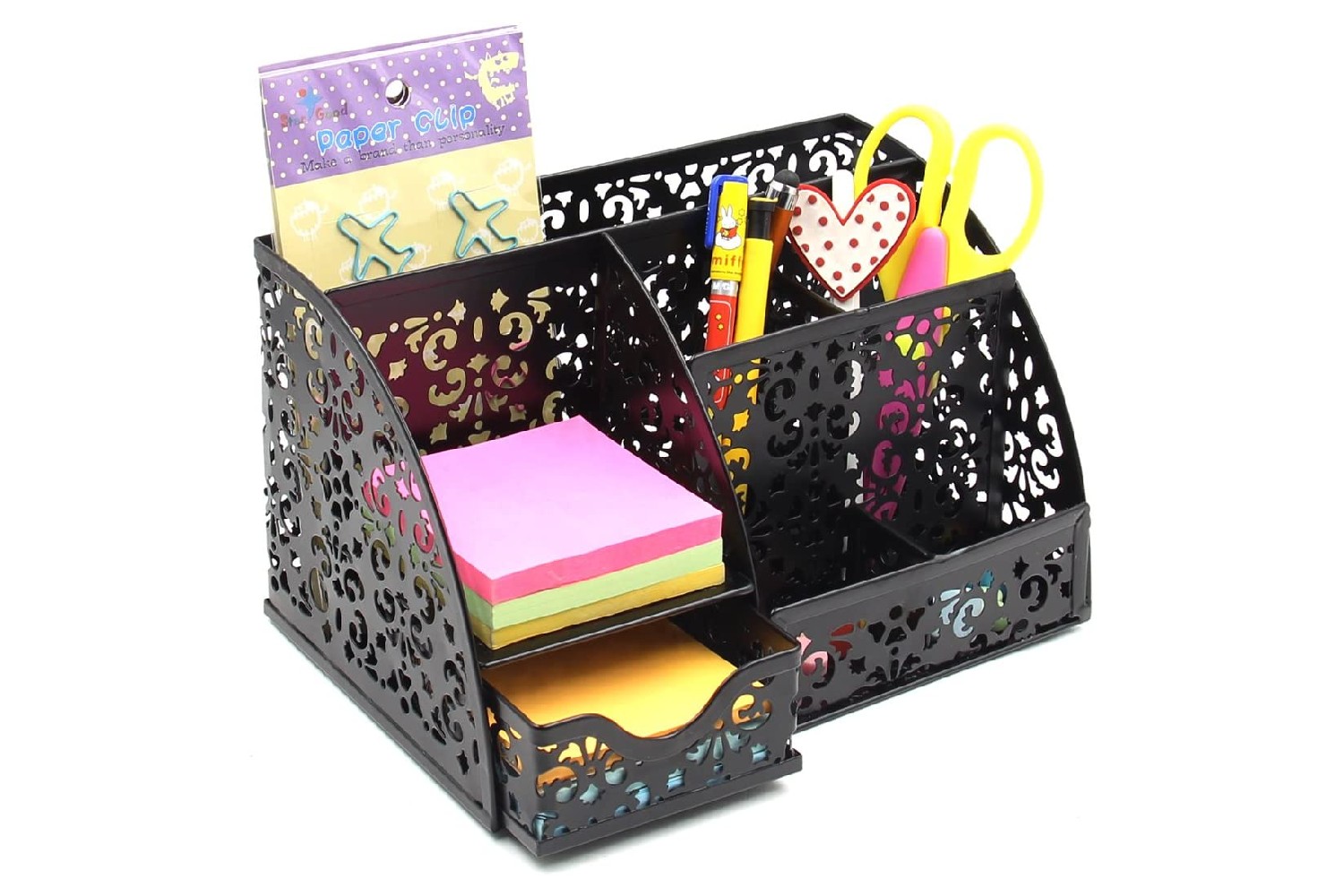 desk organizer reviews