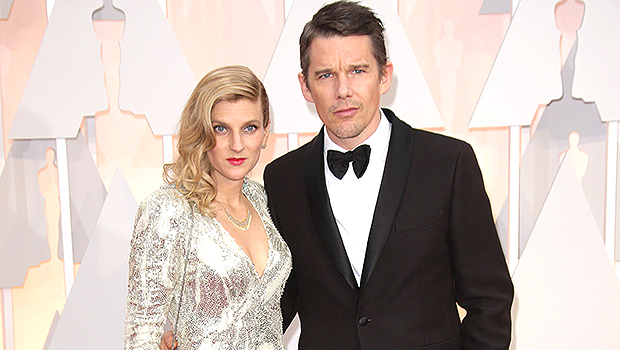 Ethan Hawke’s Wife: All About His Spouse Ryan, Of 14 Years, Plus His Marriage To Uma Thurman