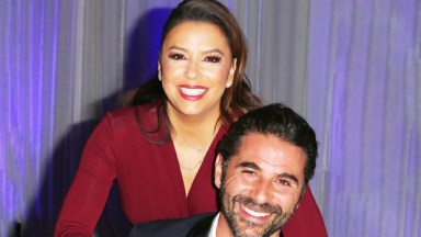 eva longoria, jose baston