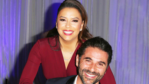 eva longoria, jose baston