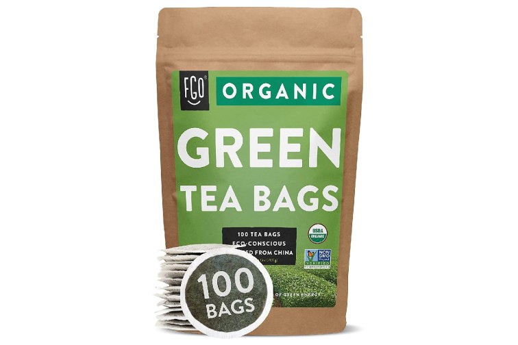 green tea reviews