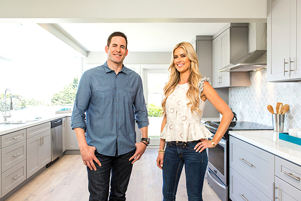 Tarek El Moussa