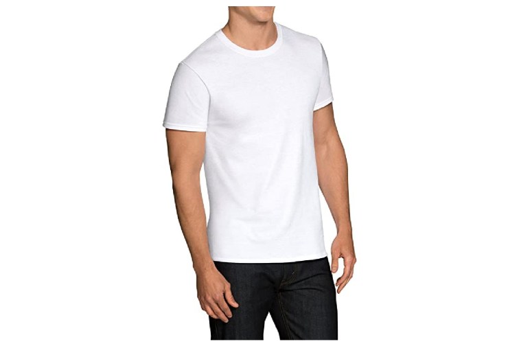 cotton t shirts reviews