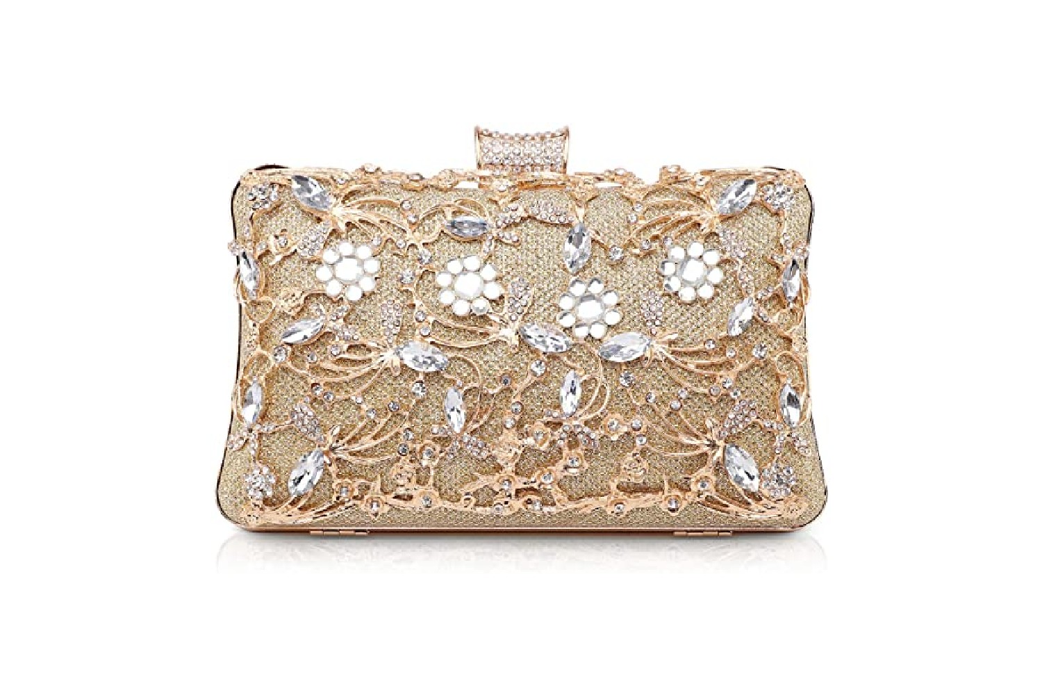 beaded purse reviews