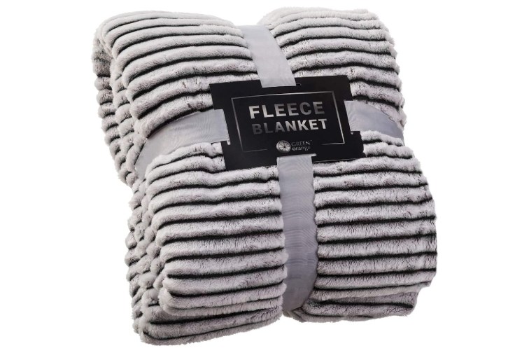 fleece blanket reviews