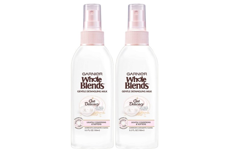 The Top Detangling Sprays in 2022 Reviews by Hollywood Life