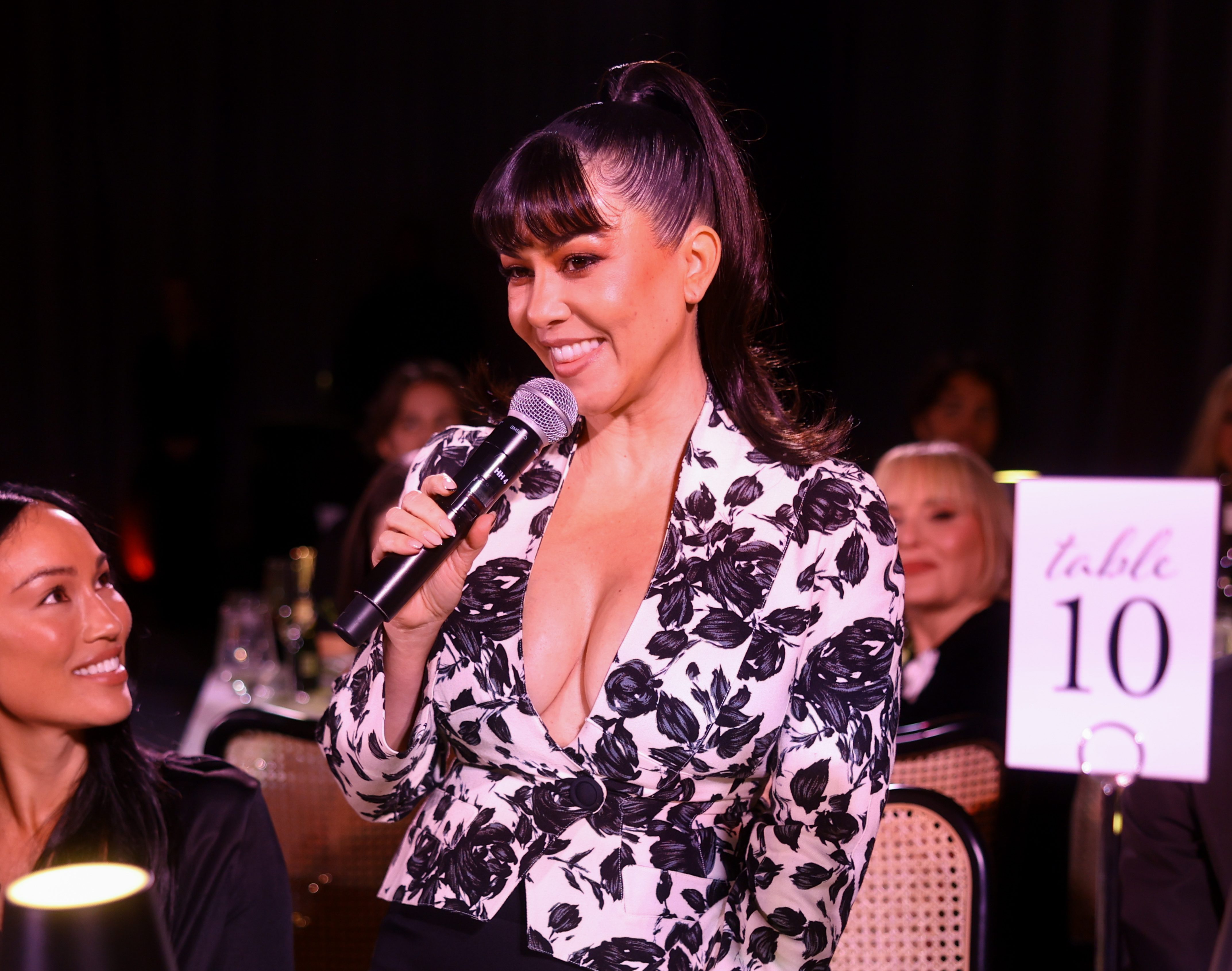 Celebrity Aries: Photos of Kourtney Kardashian & Others With the Astrological Sign