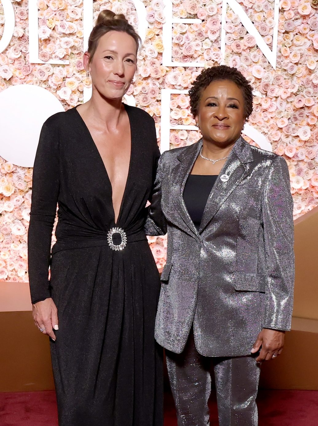 Wanda Sykes Wife: Everything to Know About Alex Niedbalski & Their 17 Year Marriage