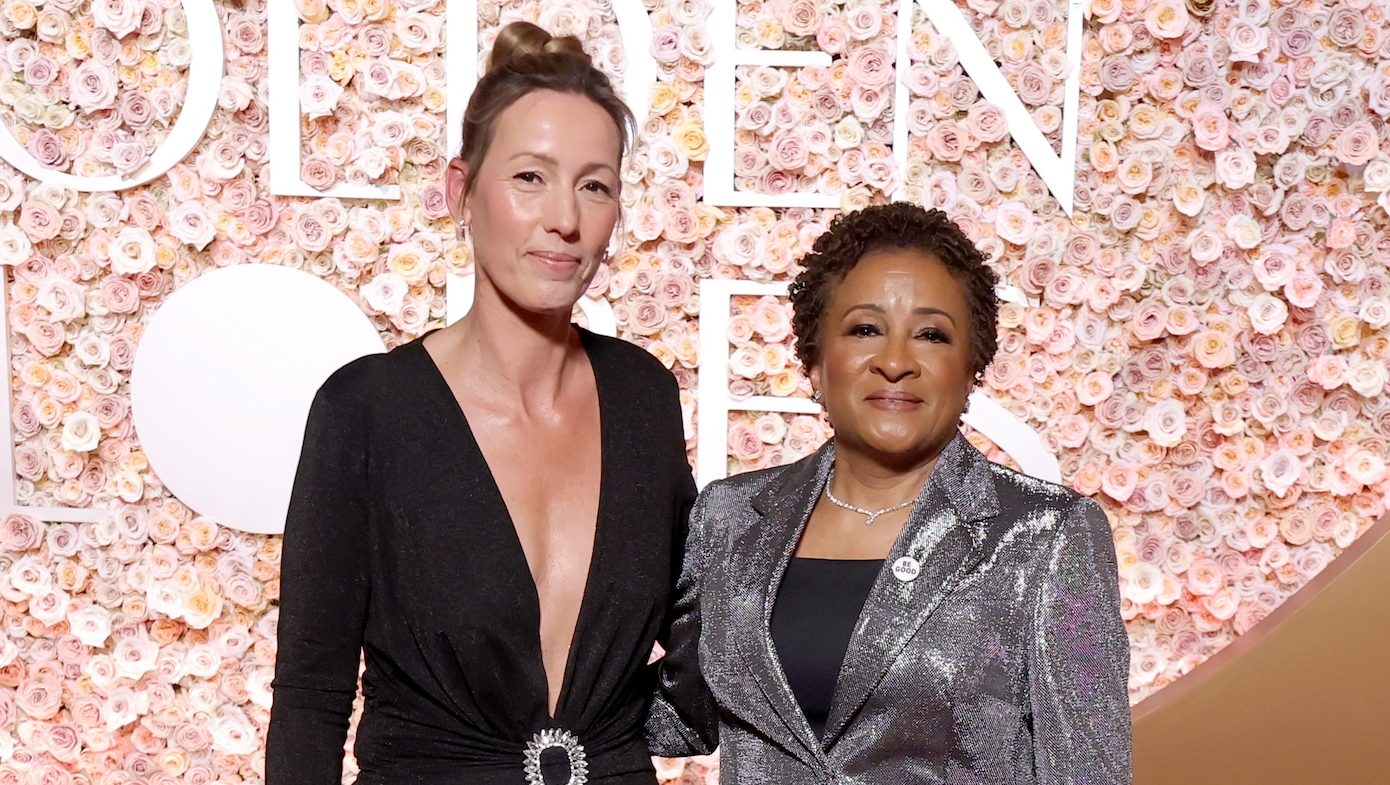 Wanda Sykes Wife: Everything to Know About Alex Niedbalski & Their 17 Year Marriage
